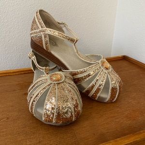JOYFOLIE Shoes
